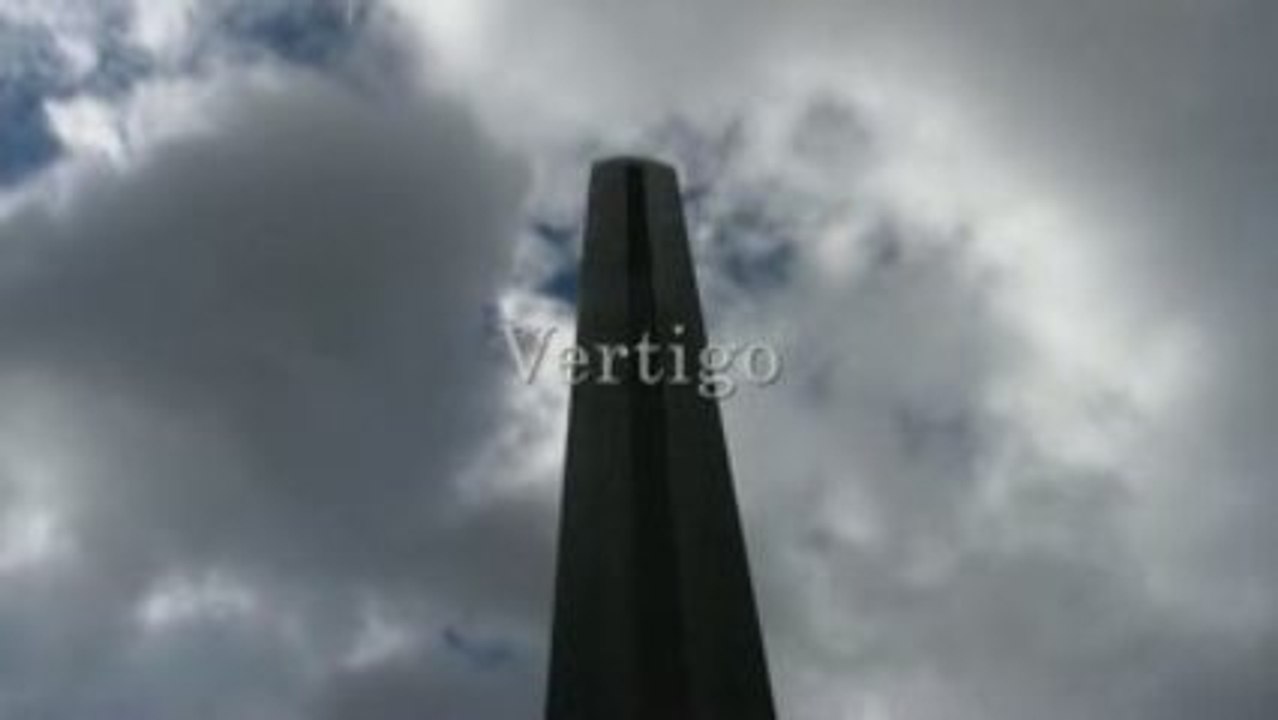 Vertigo