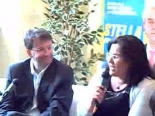 Visita di Franceschini a Matera