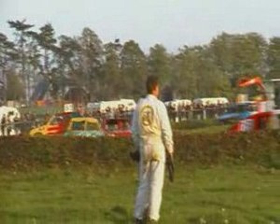 Stock car bec de mortagne(blog)