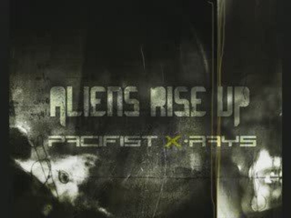 Dumped - Alien's Rise Up