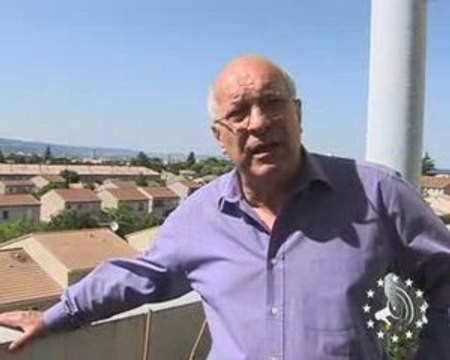 Liste NPA dans sud-est avec Raoul Jennar, Myriam Combet...