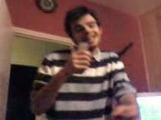 soirée chez pika : polo et kevin 2