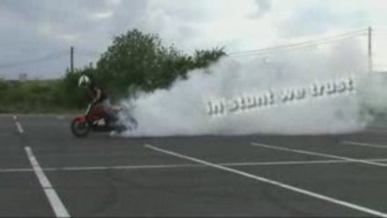 in stunt we trust (8 et 10 mai 09)