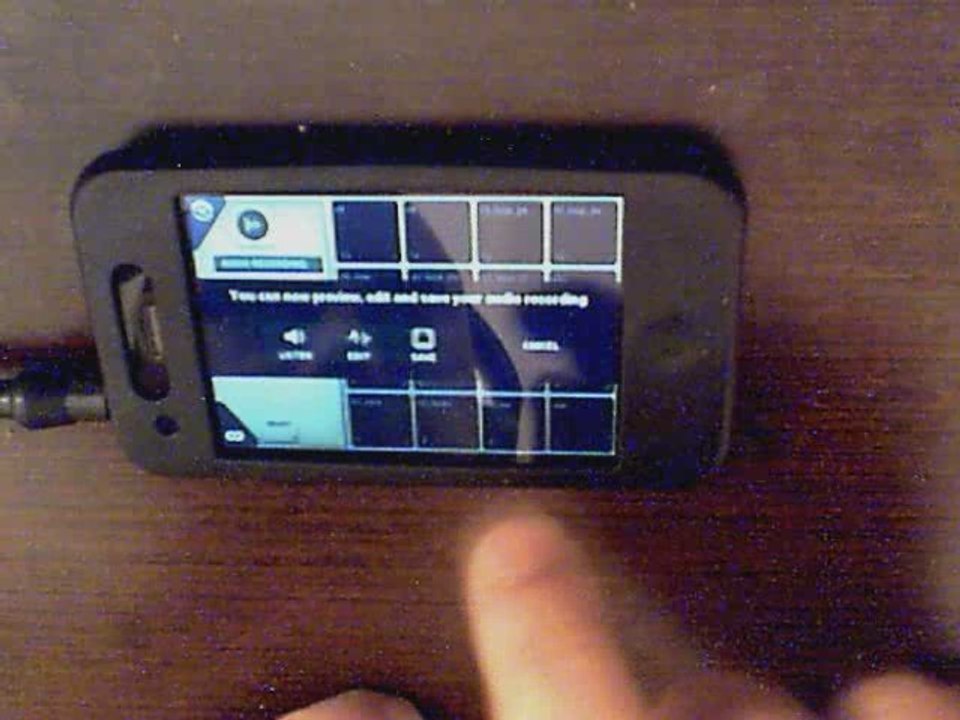 Iphone Test Mix 2