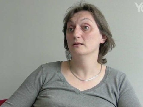 Sophie Lichten sur Yagg, le site gay et lesbien