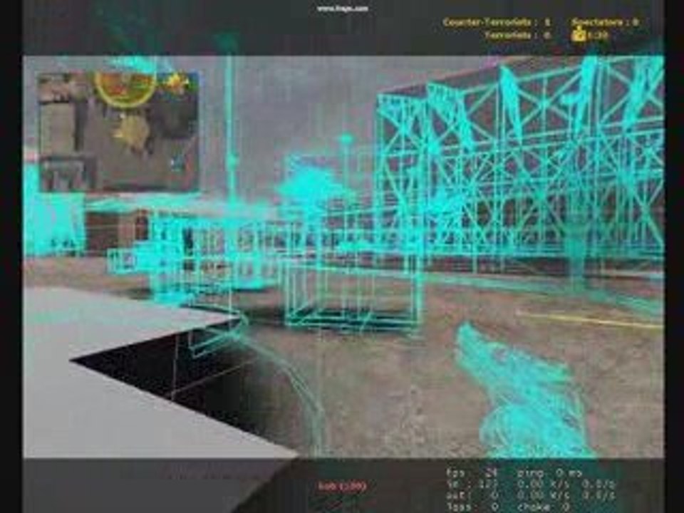 Cheateur CSS / Kobal