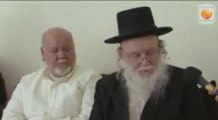 -Rabbin- Elections européennes Judaïsme contre sionisme