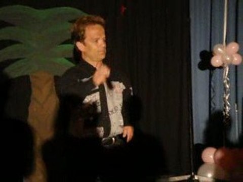 Je suis Passe-Partout