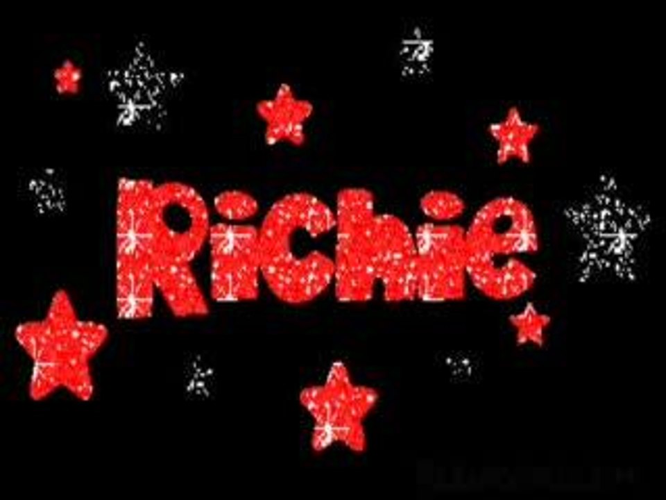 Movie Richie