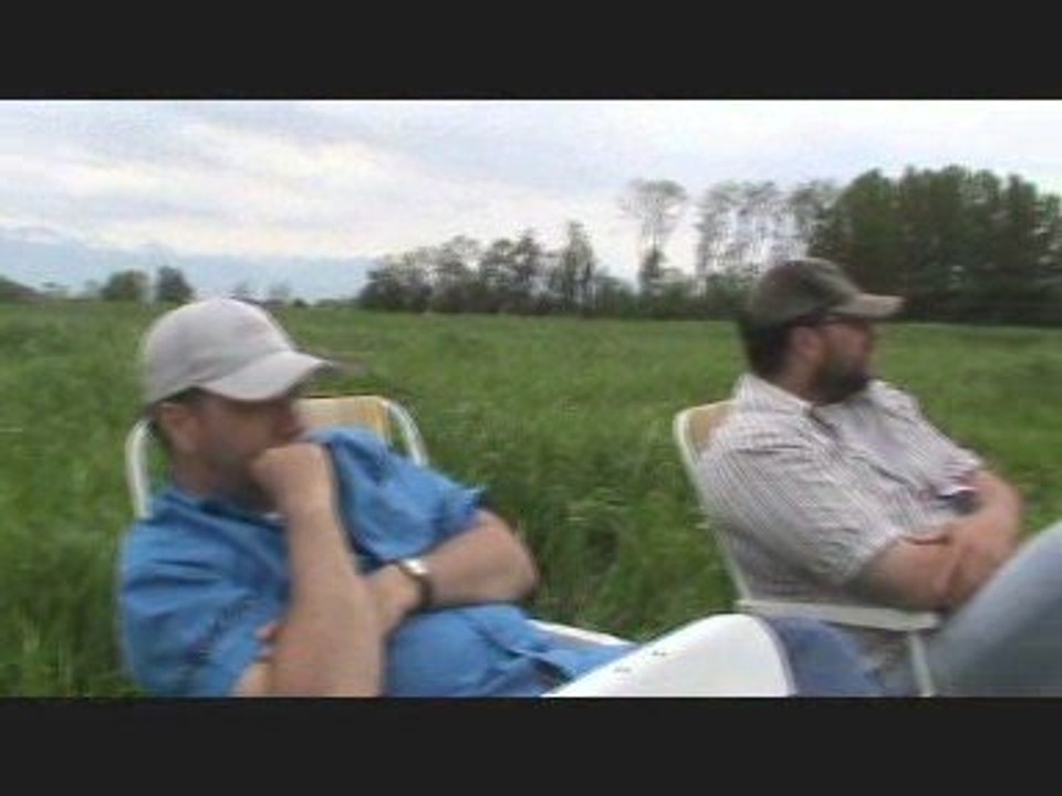 Trex 500 # Test d'un 7S-A123