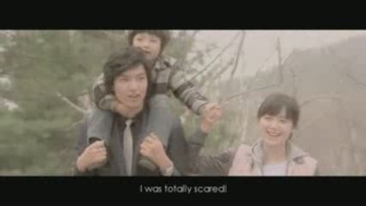 JoonDi - Family Life