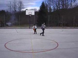 MES POTES DU CENTRE AERE !!!!!