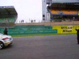 Rasso e36 Circuit le mans