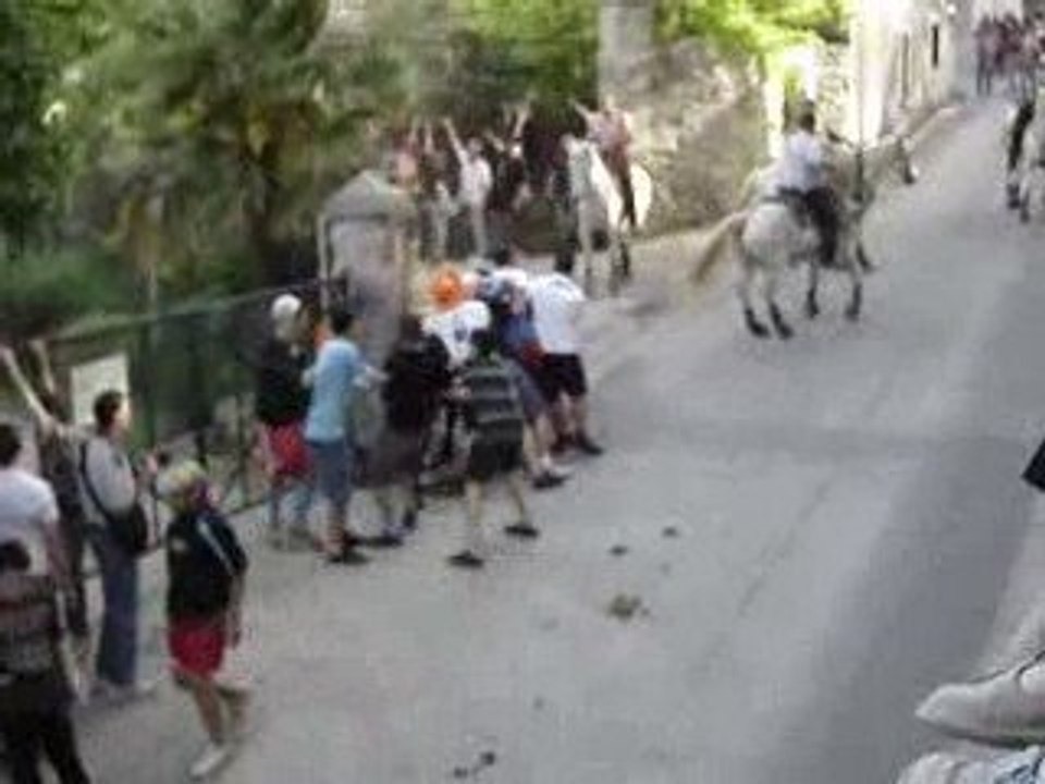 Quelle maitrise !!!