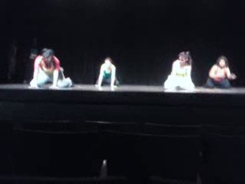 Fusion INNA DI WHAT?? FEAT FAYA WINE