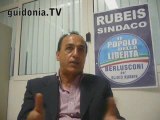 Eligio Rubeis candidato sindaco di Guidonia PDL