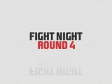 Fight Night 4 - Trailer Graphics Sizzle