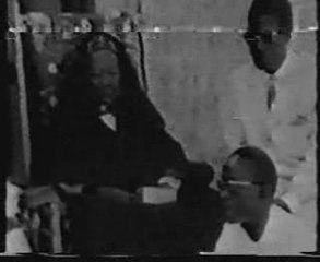 baye fall touba mouridisme Video sur Serigne Fallou