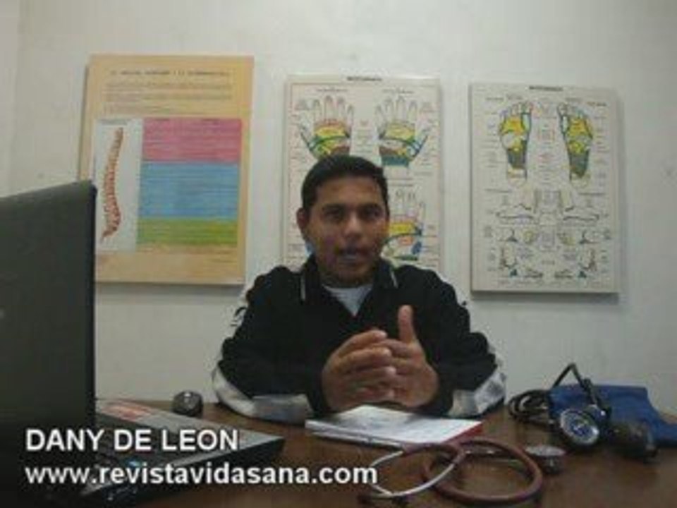El cancer