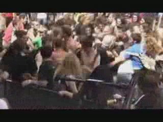 ABBE SAINTE AU FESTIVAL ART SONIC