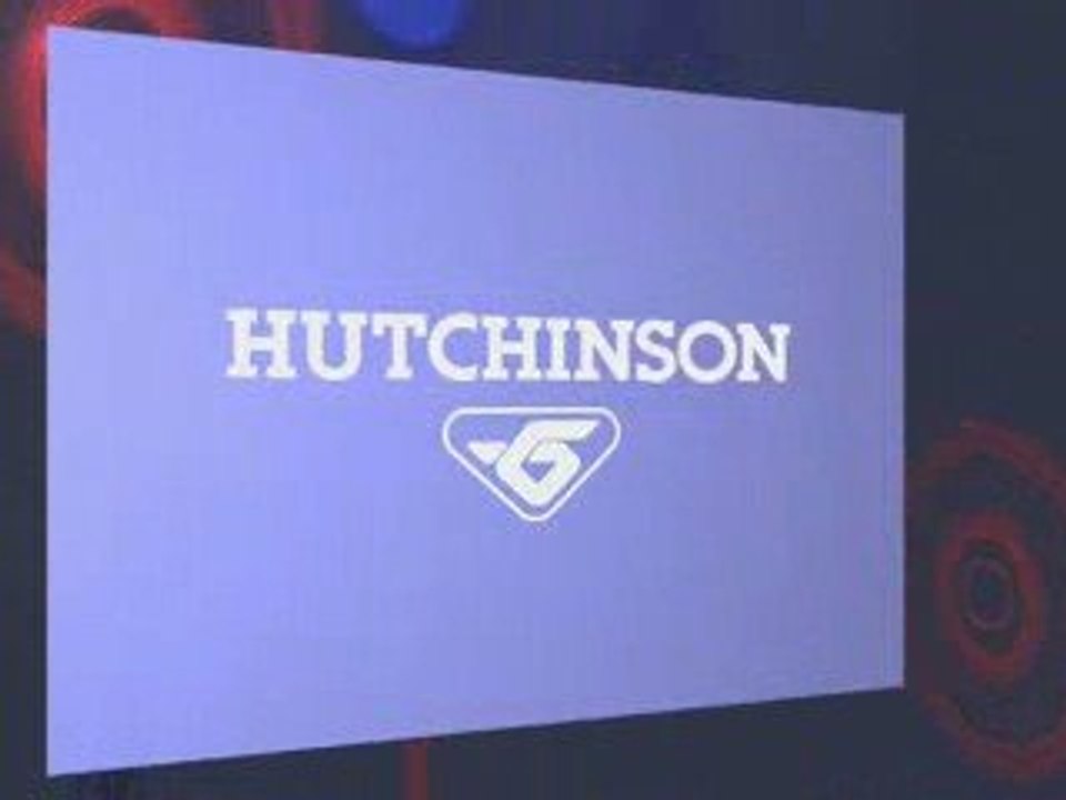 Hutchinson