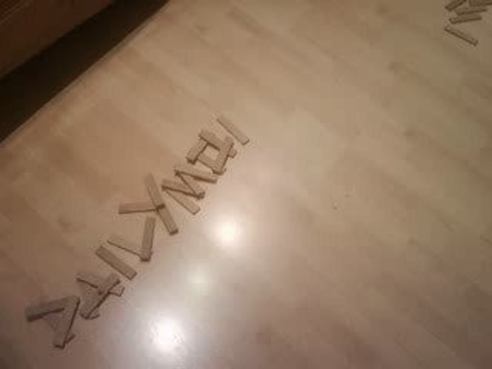 Dailymotion Animation en kapla