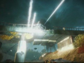 Terminators Salvation -  Ennemis Aériens HD