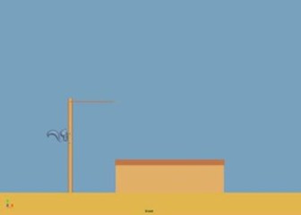 Body Mechanics Test