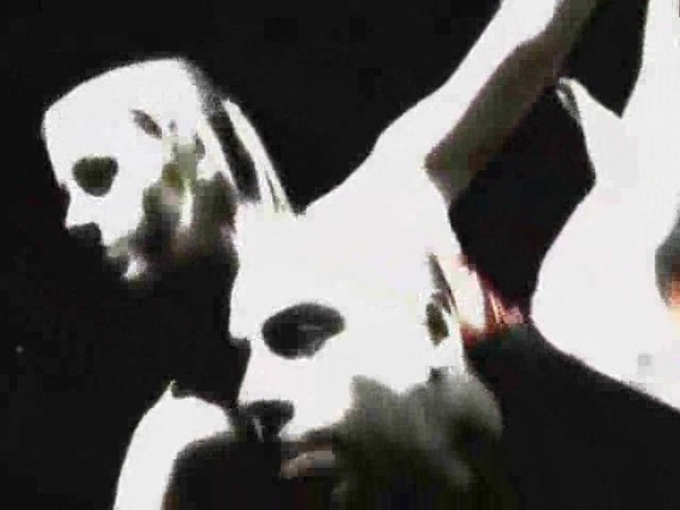 TERPSICORE / PERCIBI2 2009