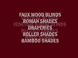 AVENTURA WINDOW BLINDS SHADES 305-316-880O  WINDOW TREATM...