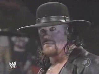 Smackdown 2-10-06 Undertaker Vs Mark Henry