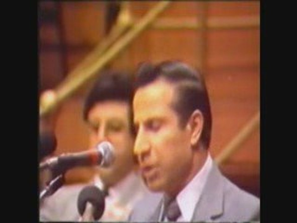 Jésus est il Dieu ? Ahmed Deedat contre Anis Shorrosh 2/8