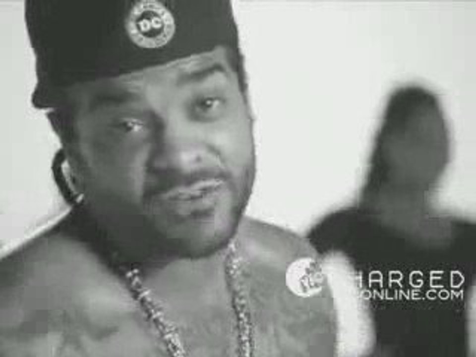 Dj Webstar - Dancing On Me Feat. Jim Jones Juelz Santana