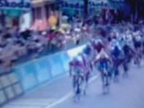 Giro 2009 3ème étape