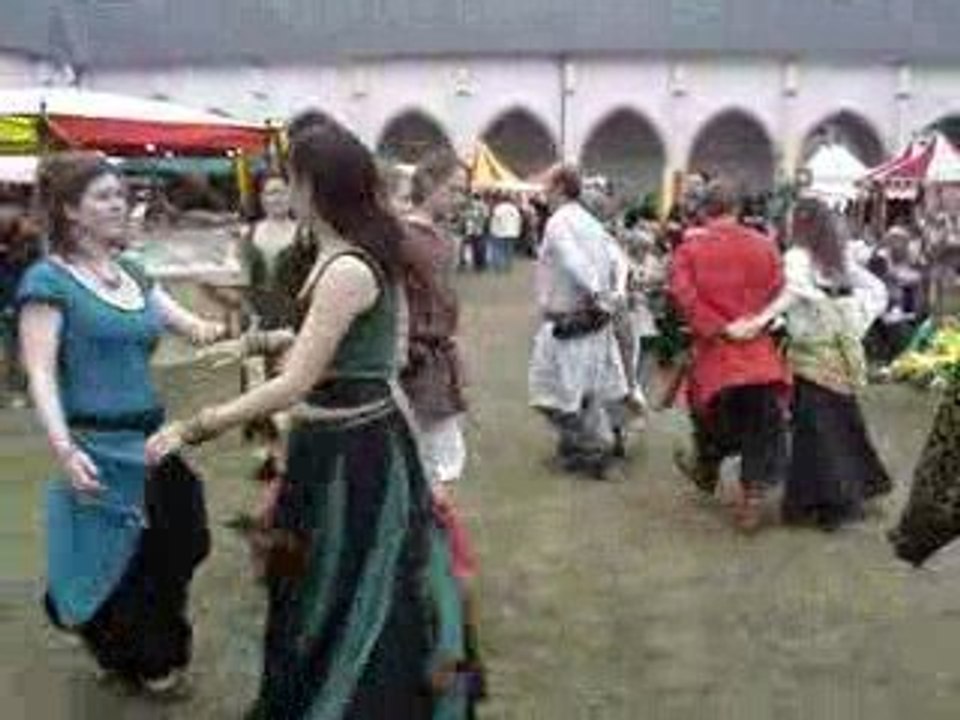 Cercle circassien - Orléans