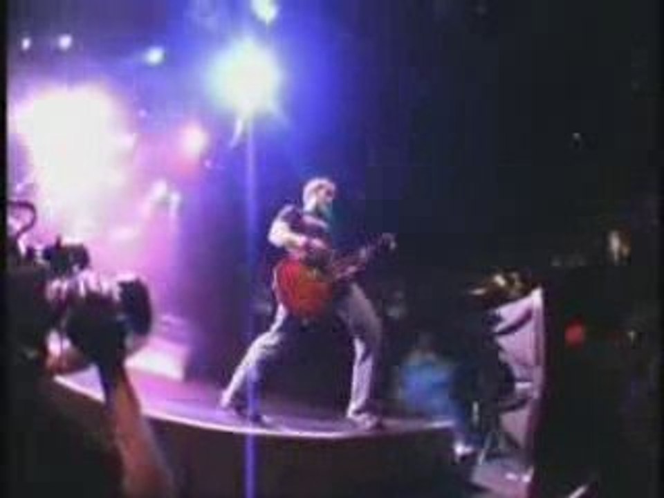 DVD My World Extras [Part 1]