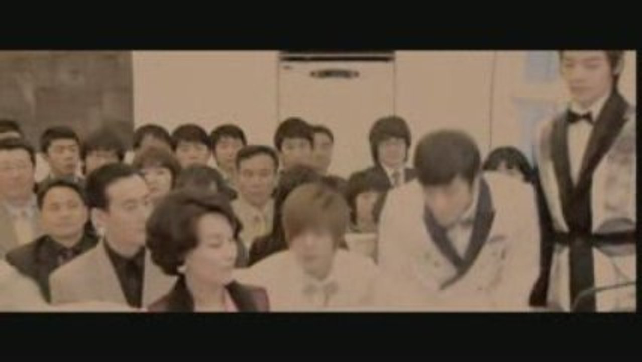 Boys Before Flowers - JoonDi Trailer Part II