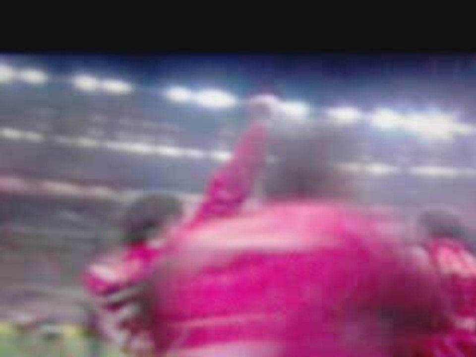 Rennes-Guingamp