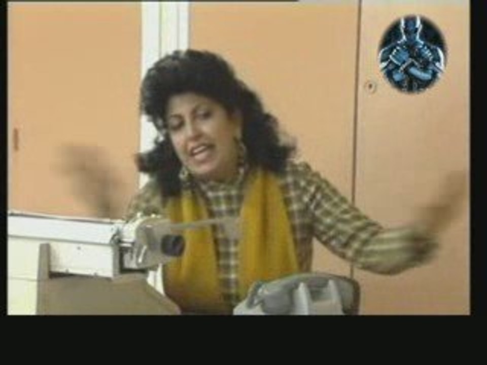 LAYYEM KIF ERRI7 EP6 part1 BY MATHMED