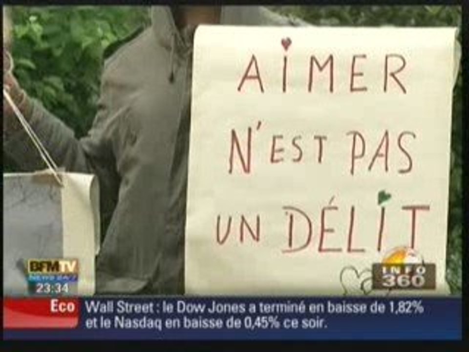Delit de solidarite