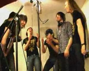 BETRAYING THE MARTYRS - Trailer #2 [Vocals]