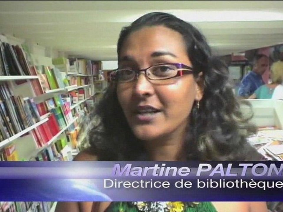 La librairie le Toucan inaugure ses nouveaux locaux au 5, ru