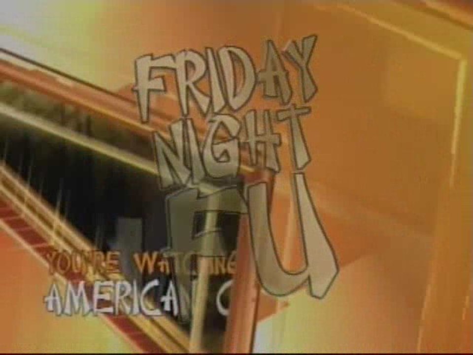 Friday Night Fu (Episode 051)