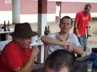 Sereno 0x0 Saldanha da Gama