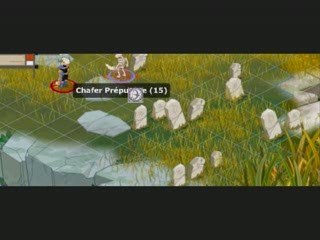 [dofus] incarnam : rathalos-azure