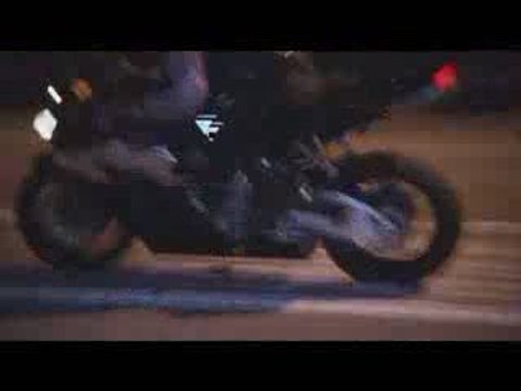 PUB HONDA CBR 1000 RR