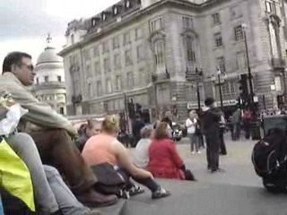 Picadilly Circus