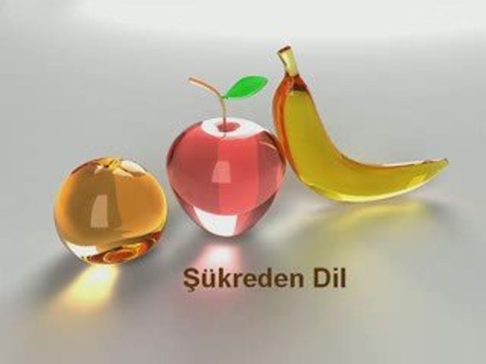 Sukreden dil