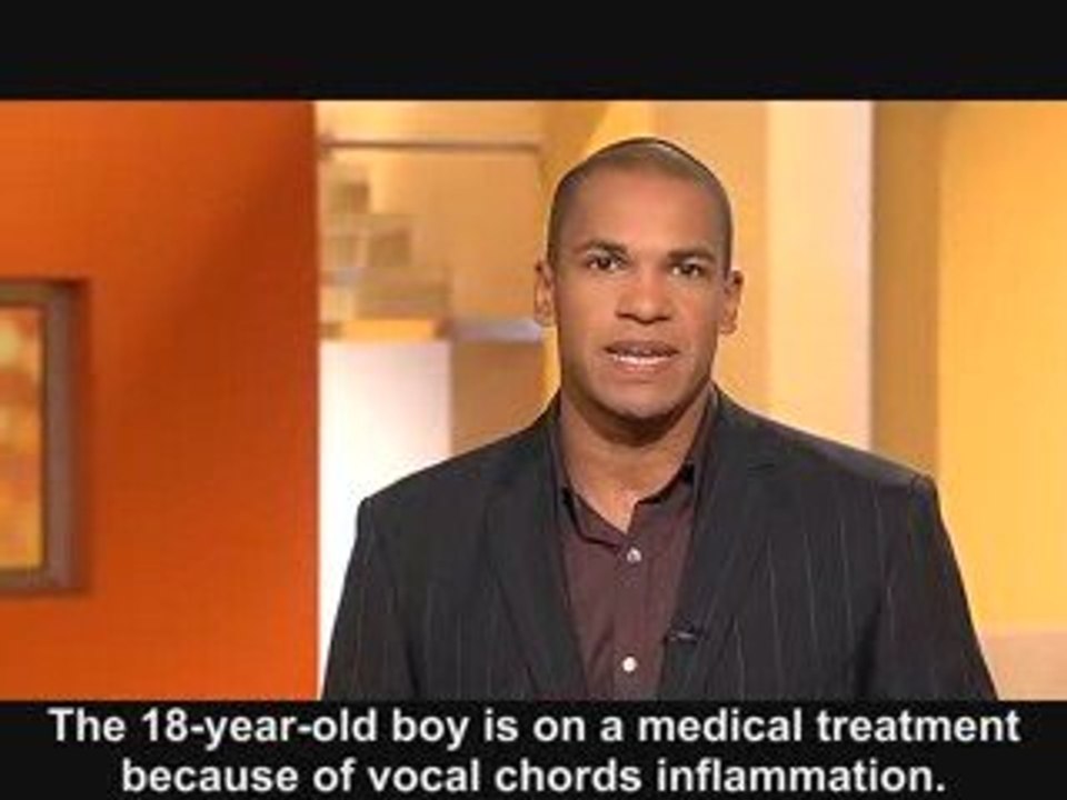 25/03/2008 - Leute heute - Bill's OP with engsub