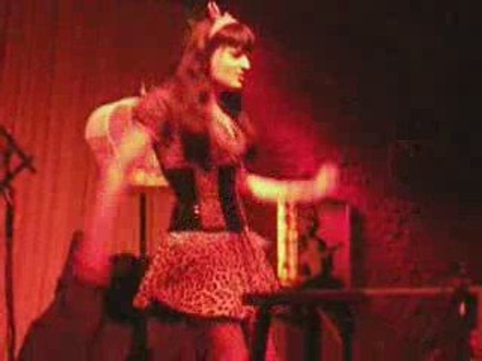 Sheila Wolf